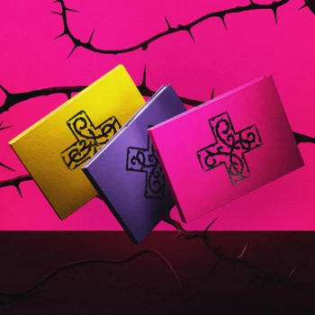 album txt 7th year standard ver.