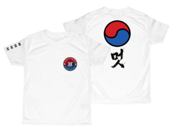 Koszulka Korea Liberation Day | Cheoncheonhi